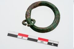 Foto von Bronzering (NHMW-PRAE-024215)